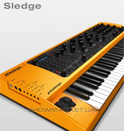 Midi клавиатура - Fatar-Studiologic SLEDGE 2.0