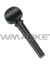 Набор колков для скрипки - DUNLOP HE922 VIOLIN PEG 1/2