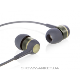 Навушники - Beyerdynamic DTX 71 iE gold/silver