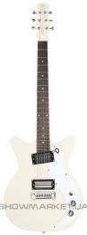 Электрогитара - DANELECTRO 59X (Creme)