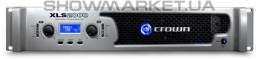 Усилитель мощности Crown Audio XLS2000