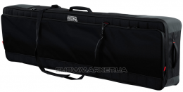 Сумка для 88-клавишного синтезатора - GATOR G-PG-88 SLIM