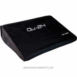 Пылезащитная накидка - Allen Heath AP9458