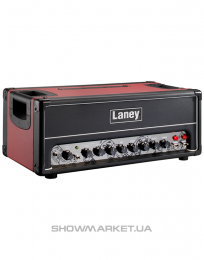 Ламповая голова - Laney GH30R