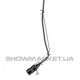 Конденсаторный микрофон с системой подвеса SAMSON CM12C