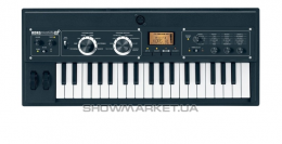 Синтезатор KORG MICROKORG XL+