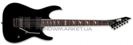 Электрогитара - LTD M-330R (BLK)