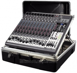 Рэк-кейс для микшерного пульта - ROCKCASE RC ABS 24012
