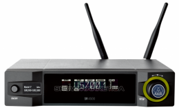 Диверсивный приемник AKG SR4500