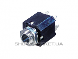 Разъем jack - REAN by Neutrik NYS 232