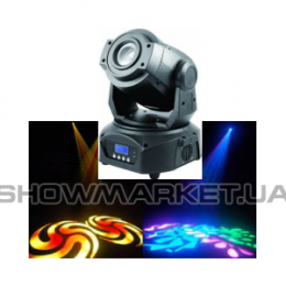 LED голова BIG MHSPOT30