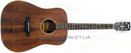 Акустическая гитара - CORT AD810M (OP)