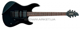 Электрогитара YAMAHA RGX121Z (BLK)