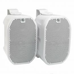 Комплект настенной акустики AMC POWER BOX 5HP White (RAL 9016) 5" + 1"