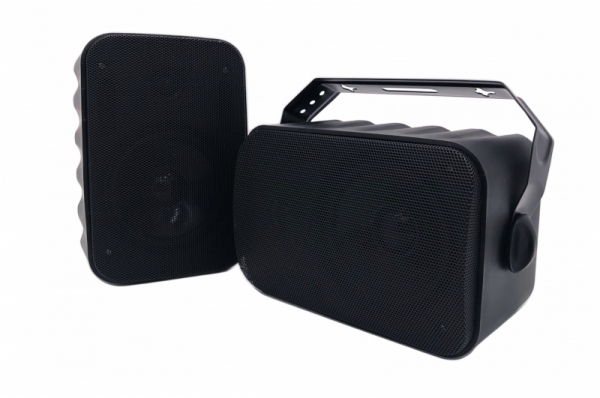 Фото Комплект настінної акустики SKY SOUND BT-1404 BLACK L