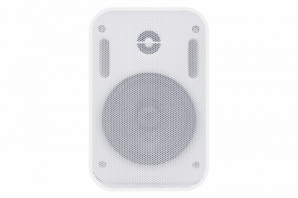 Фото Комплект настенной акустики SKY SOUND WIFI BOX-2404+bluetooth L