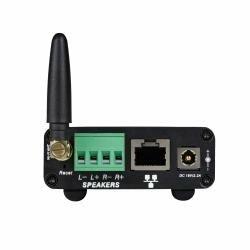 Фото Комплект настенной акустики SKY SOUND WIFI BOX-2404 BLACK L