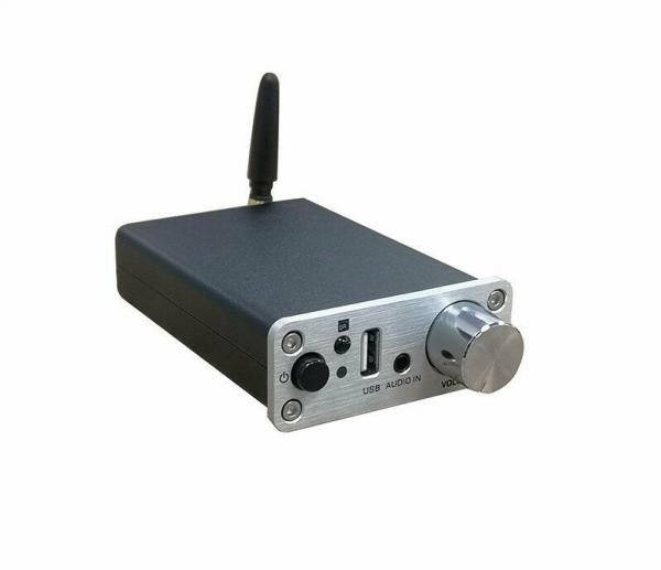 Фото Комплект настенной акустики SKY SOUND WIFI BOX-2404 BLACK L