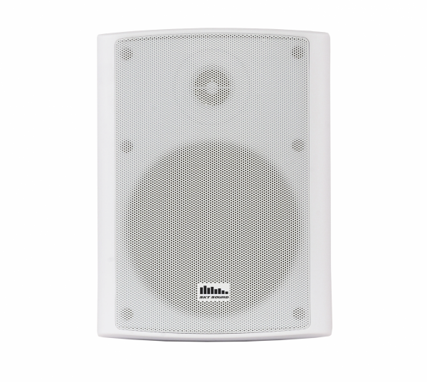 Фото Комплект настінної акустики SKY SOUND WIFI BOX-3002 WHITE L