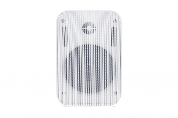 Фото Комплект настінних колонок SKY SOUND WIFI BOX-1404 WHITE L