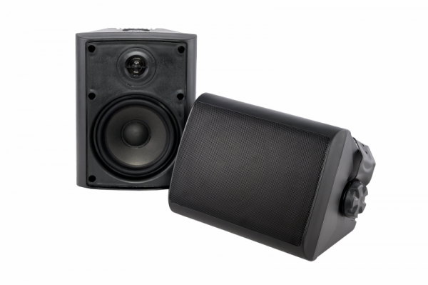 Фото Комплект настенных колонок SKY SOUND WSH-3004 BLACK L