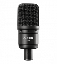 Конденсаторный микрофон AUDIX A133