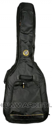 Чехол для акустической бас-гитары - ROCKBAG RB20510B Deluxe Acoustic Bass