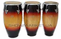 Конга - DB Percussion COC-100SB Sunburst, 11 3/4