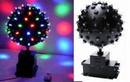 LED Fireball BIG BM330