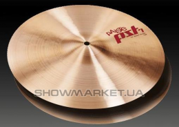 Тарелка хай хет - Paiste 7 Heavy Hi-Hat 14