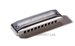 Губная Гармоника - HOHNER MEISTERKLASSE 580/20 C