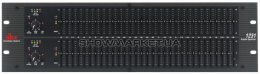 Еквалайзер DBX 1231