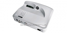 Видеопроектор Optoma ZH300UW