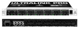 Мікшерний пульт Behringer ULTRALINK PRO MX882 (рековий)
