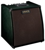 Фото Комбо для електро-акустичних гітар Crate CA120DG L