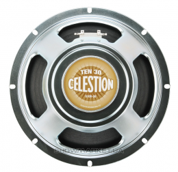 Гитарный динамик - CELESTION TEN 30