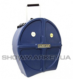 Кейси для тарілок - Hardcase HNP9CYM22DB