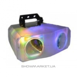 Световой LED прибор STLS VS-9