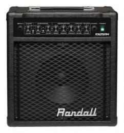 Гитарный комбо Randall RX25RM-E