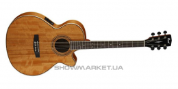 Электро-акустическая гитара CORT SFX-DAO (AM)