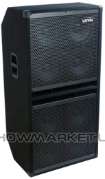 Гитарный кабинет - WARWICK WCA810