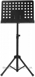 Пюпитр оркестровый металлический ROCKSTAND RS10100B ORCHESTRA MUSIC STAND