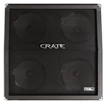 Кабинет гитарный Crate BV412SVB