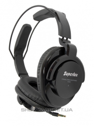 Навушники SUPERLUX HD-661 Black