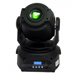 Светодиодная LED голова Free Color K90