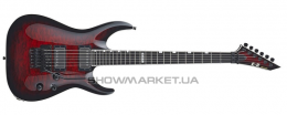 Электрогитара - ESP E-II HORIZON FR-II (STBСSB)