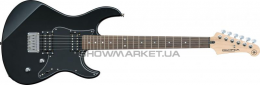 Электрогитара YAMAHA PACIFICA 120H (BL)