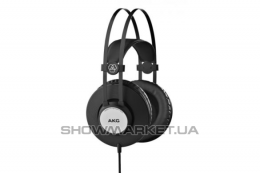 Студійні навушники AKG K72