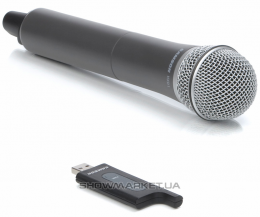 Радио система - SAMSON SWX1UQ6 STAGE XPD1 HANDHELD