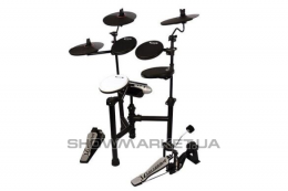 Электронная ударная установка CARLSBRO CSD130